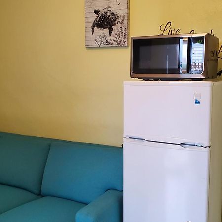 Eastwood Escape Hotel Nassau Kültér fotó