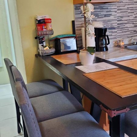 Eastwood Escape Hotel Nassau Kültér fotó