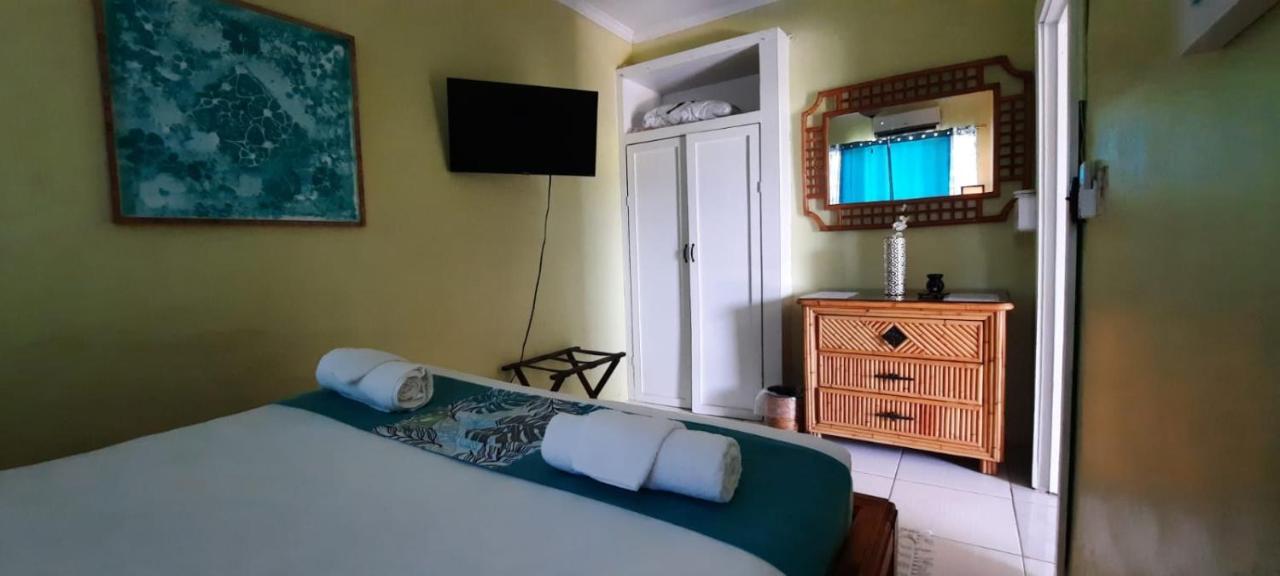 Eastwood Escape Hotel Nassau Kültér fotó