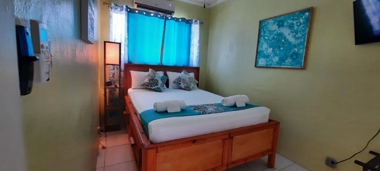 Eastwood Escape Hotel Nassau Kültér fotó