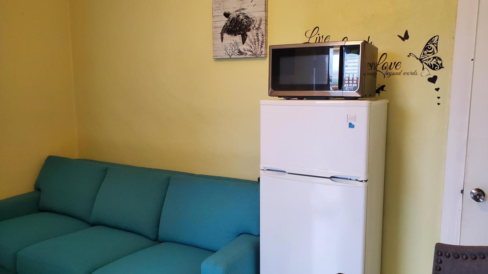 Eastwood Escape Hotel Nassau Kültér fotó