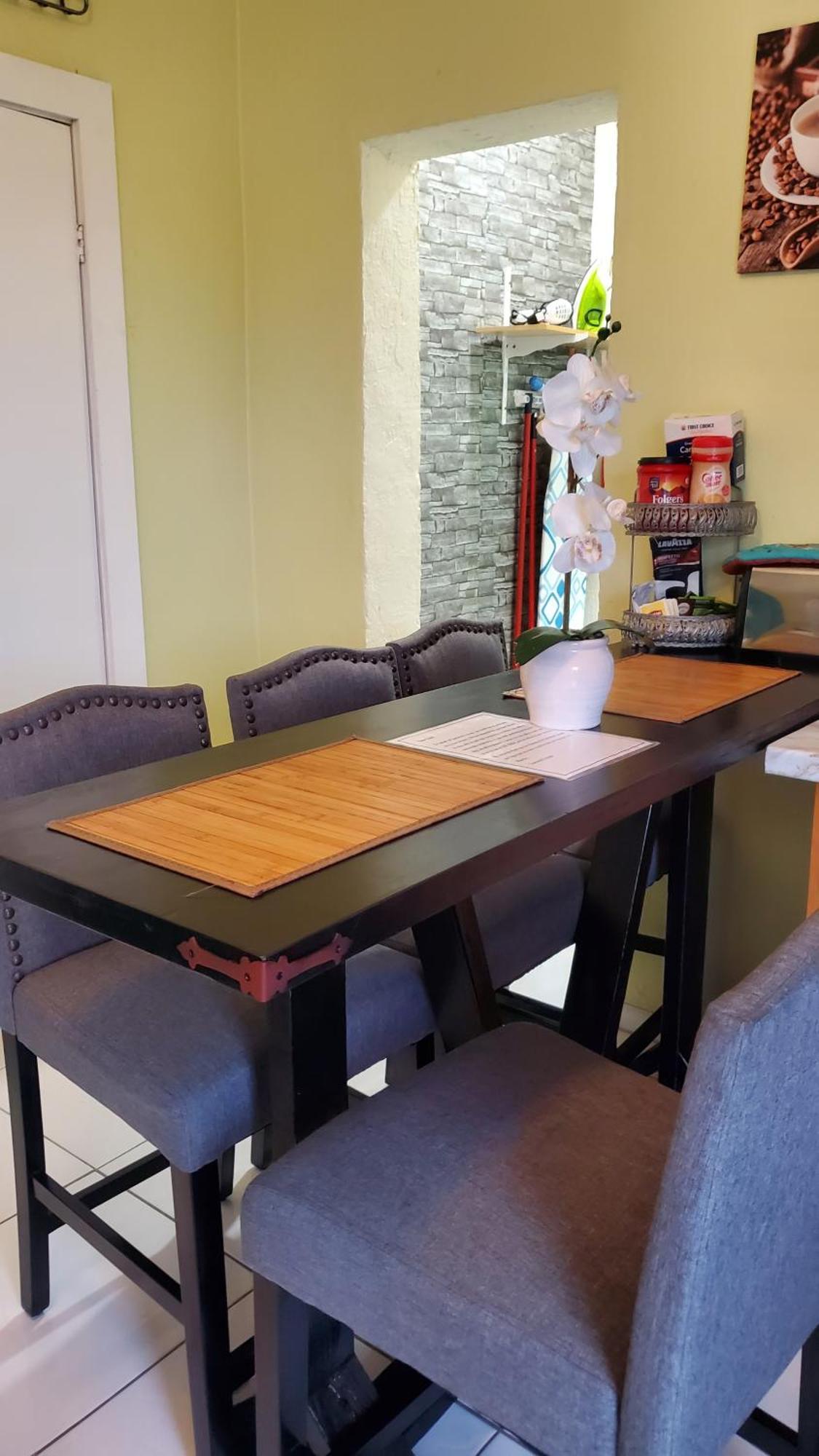 Eastwood Escape Hotel Nassau Kültér fotó
