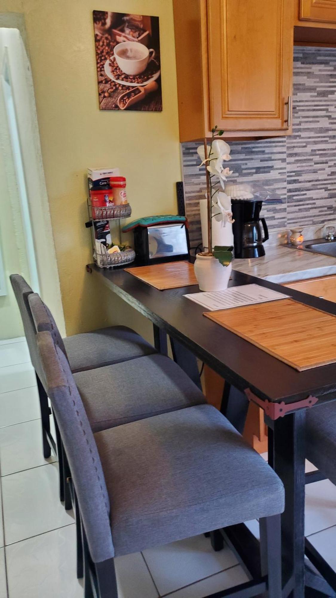 Eastwood Escape Hotel Nassau Kültér fotó