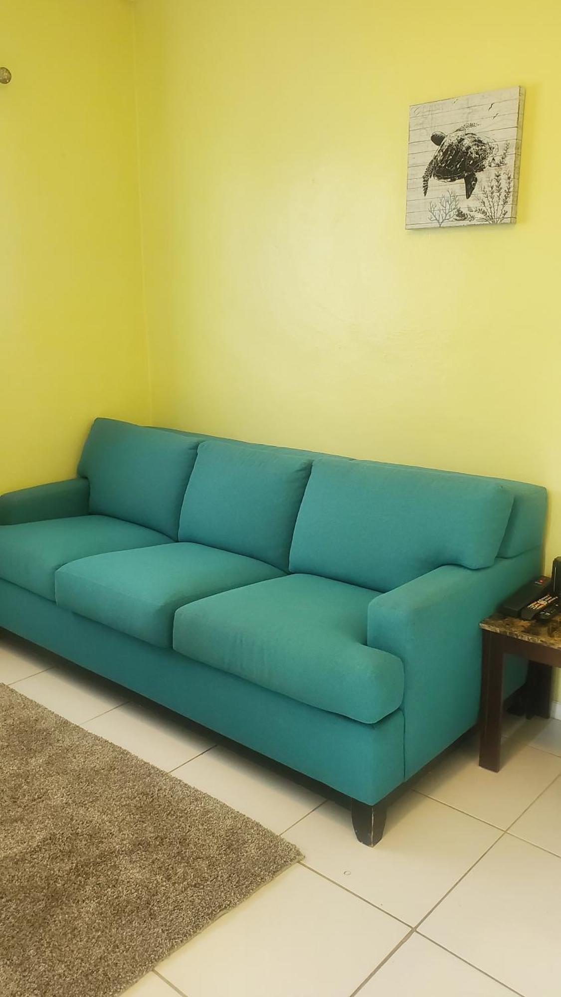 Eastwood Escape Hotel Nassau Szoba fotó