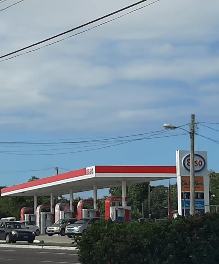 Eastwood Escape Hotel Nassau Kültér fotó