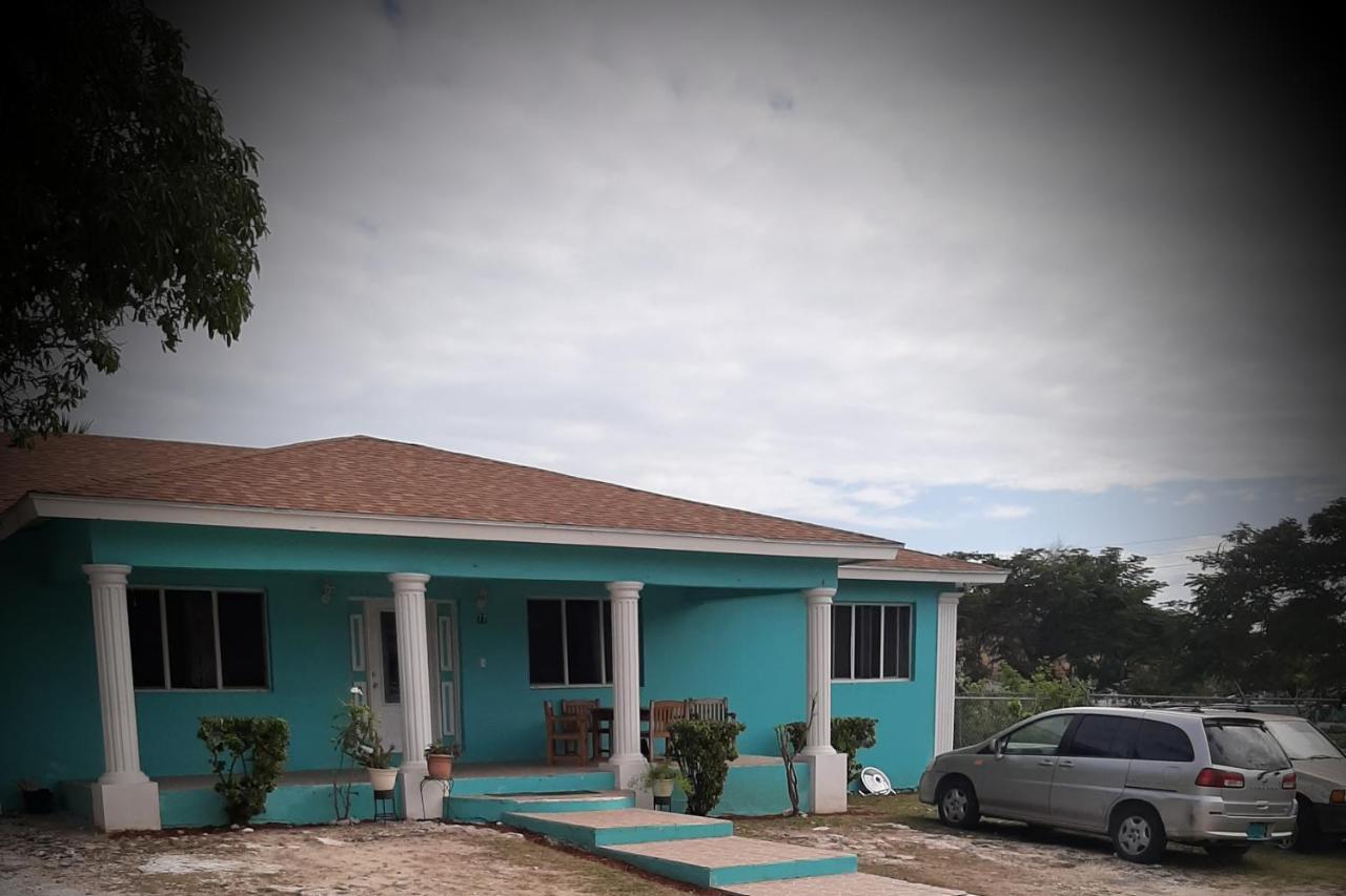 Eastwood Escape Hotel Nassau Kültér fotó