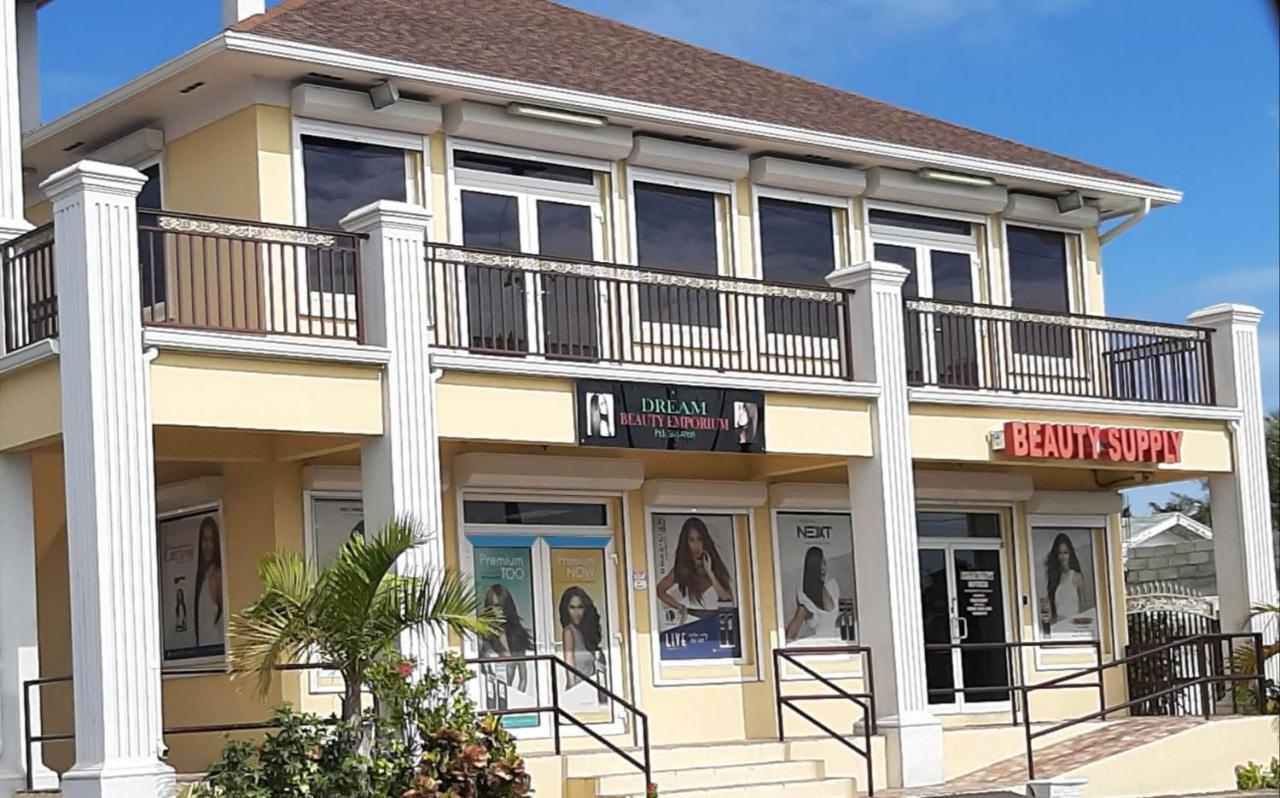 Eastwood Escape Hotel Nassau Kültér fotó