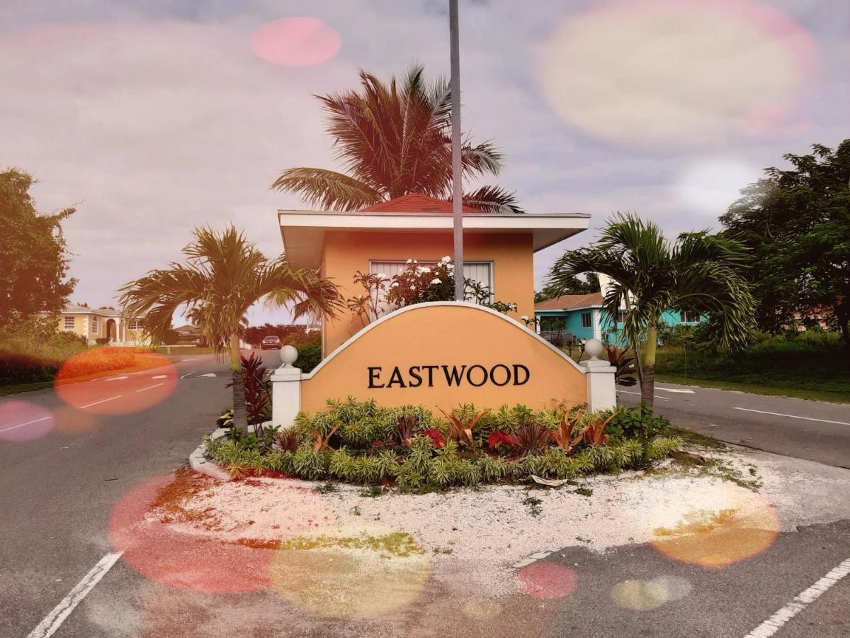 Eastwood Escape Hotel Nassau Kültér fotó